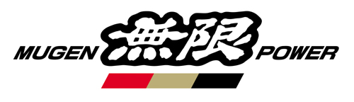 The Mugen logo